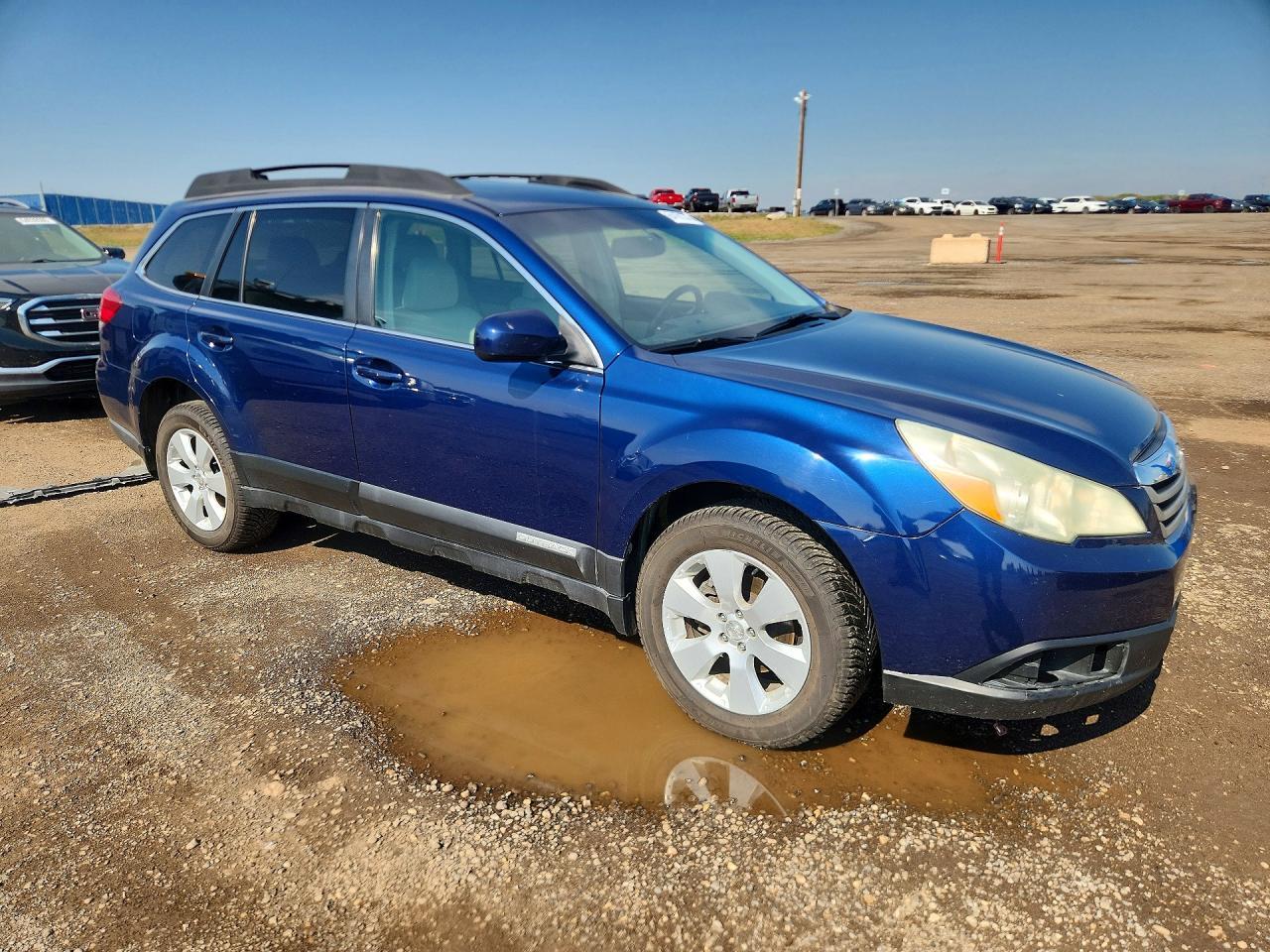 4S4BRCHC6B3380568 2011 SUBARU OUTBACK photo no. 4