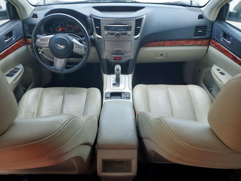 2011 SUBARU OUTBACK 2.5I LIMITED — Фото 8 из 13