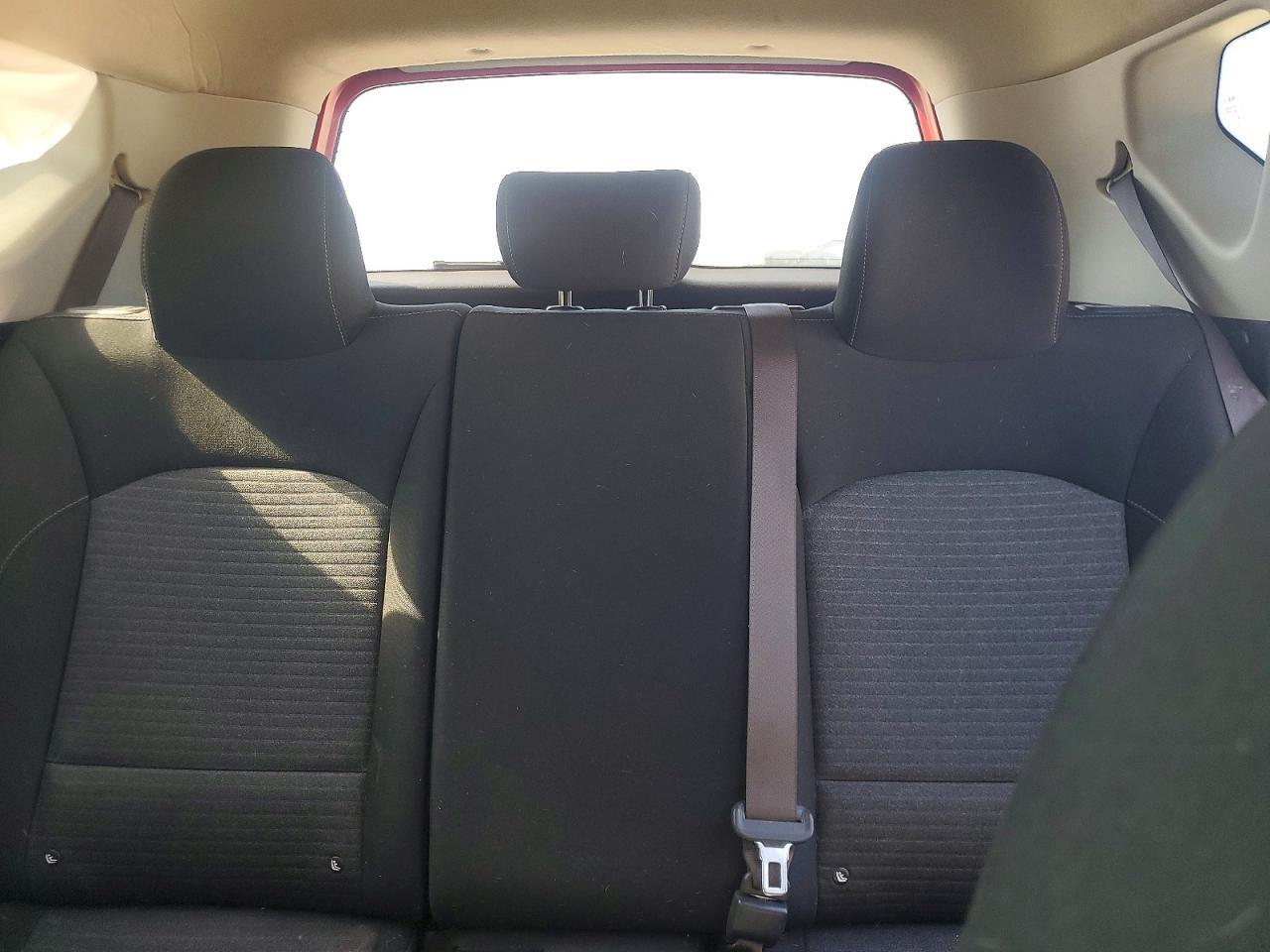 KNDJ23AUXM7748575 2021 KIA SOUL photo no. 10