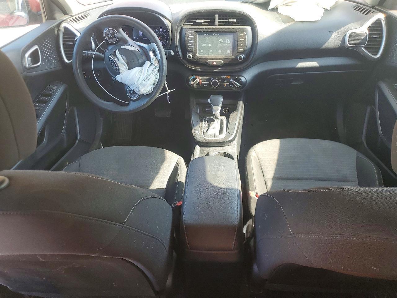 KNDJ23AUXM7748575 2021 KIA SOUL photo no. 8