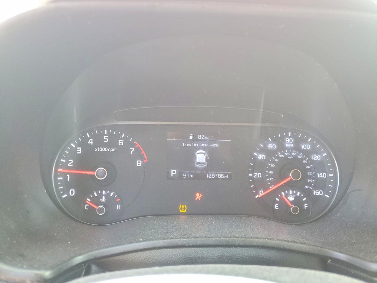 KNDJ23AUXM7748575 2021 KIA SOUL photo no. 9
