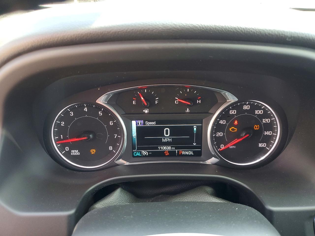 2017 GMC ACADIA SLT-1 — Фото 9 из 13