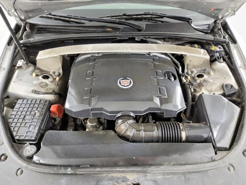 1G6DA1E31E0108354 2014 CADILLAC CTS photo no. 11