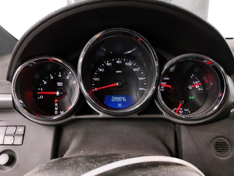 1G6DA1E31E0108354 2014 CADILLAC CTS photo no. 9