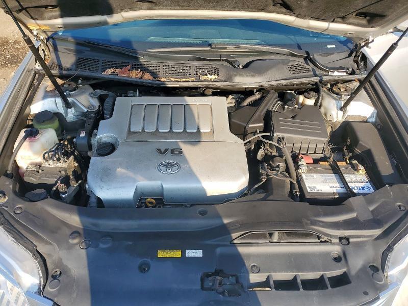 2011 TOYOTA AVALON BASE — Фото 11 из 13