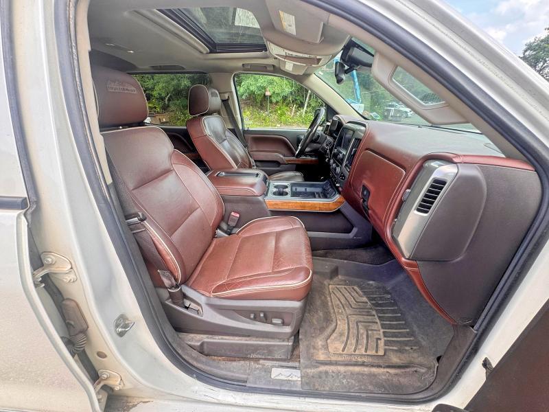 2014 CHEVROLET SILVERADO K1500 HIGH COUNTRY — Фото 5 из 10