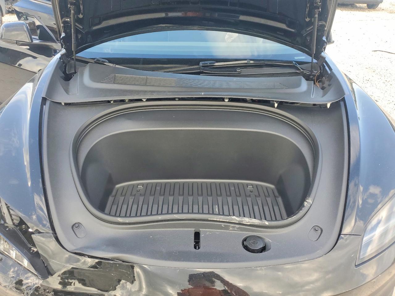2025 TESLA MODEL 3 — Фото 11 из 12