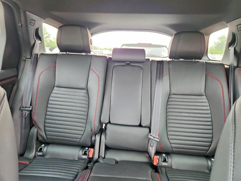 2021 LAND ROVER DISCOVERY SPORT SE R-DYNAMIC — Фото 10 из 13