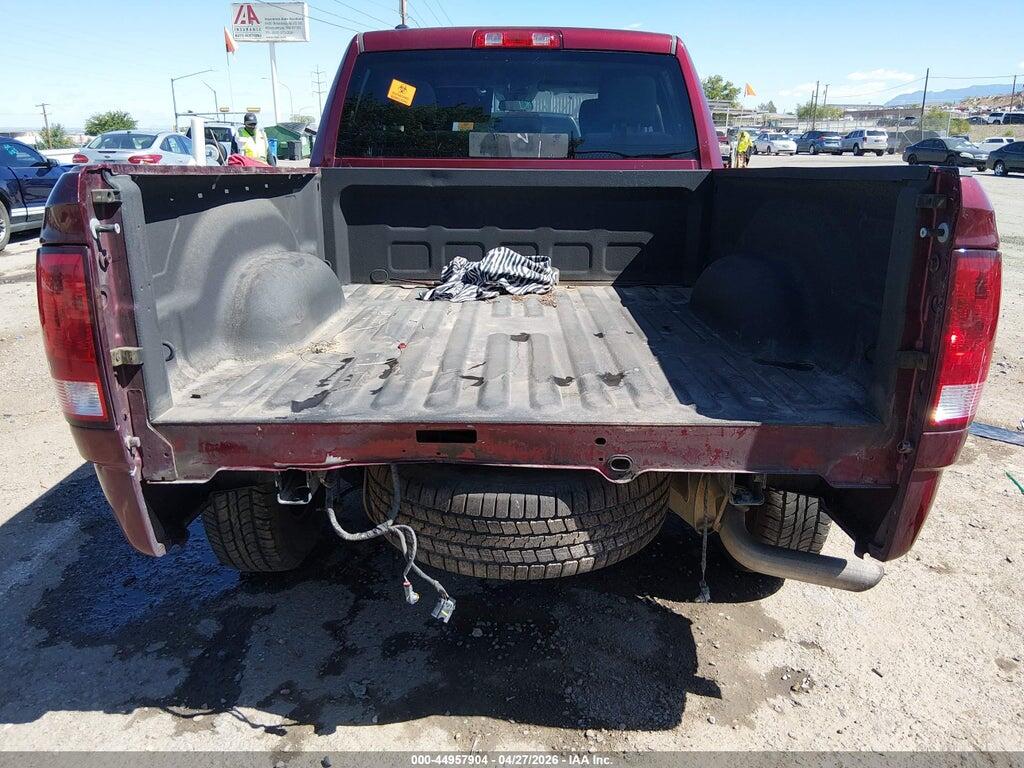 1C6RR6FG9JS234476 2018 RAM 1500 photo no. 6