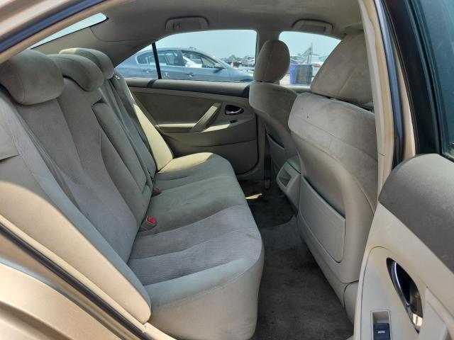 2011 TOYOTA CAMRY LE — Фото 10 из 12