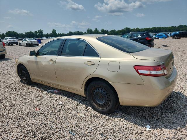 2011 TOYOTA CAMRY LE — Фото 2 из 12
