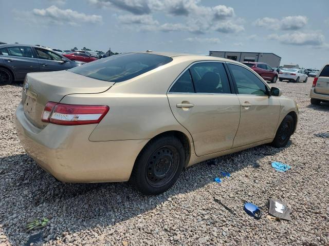 2011 TOYOTA CAMRY LE — Фото 3 из 12