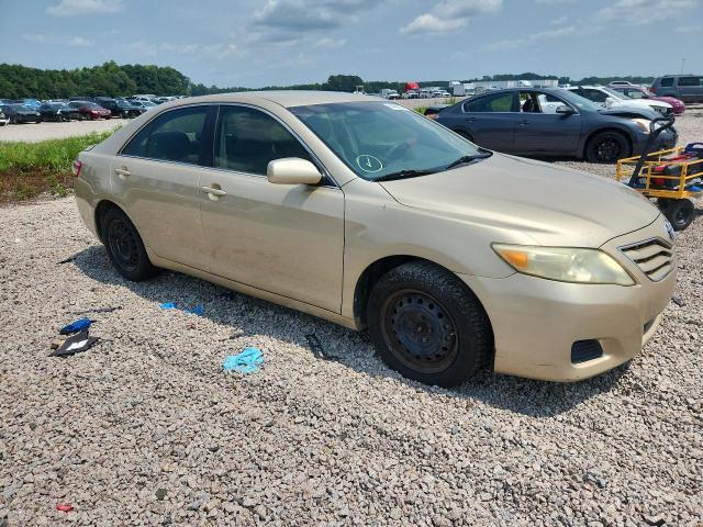 2011 TOYOTA CAMRY LE — Фото 4 из 12