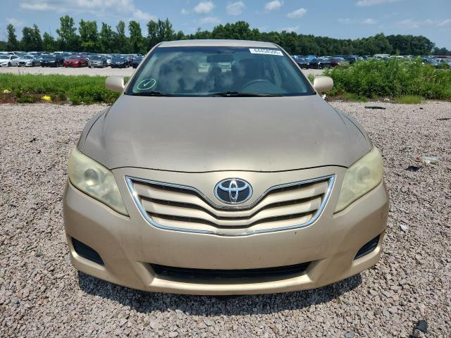 2011 TOYOTA CAMRY LE — Фото 5 из 12