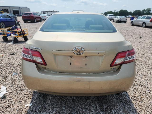 2011 TOYOTA CAMRY LE — Фото 6 из 12