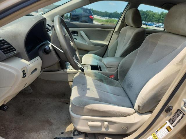 2011 TOYOTA CAMRY LE — Фото 7 из 12