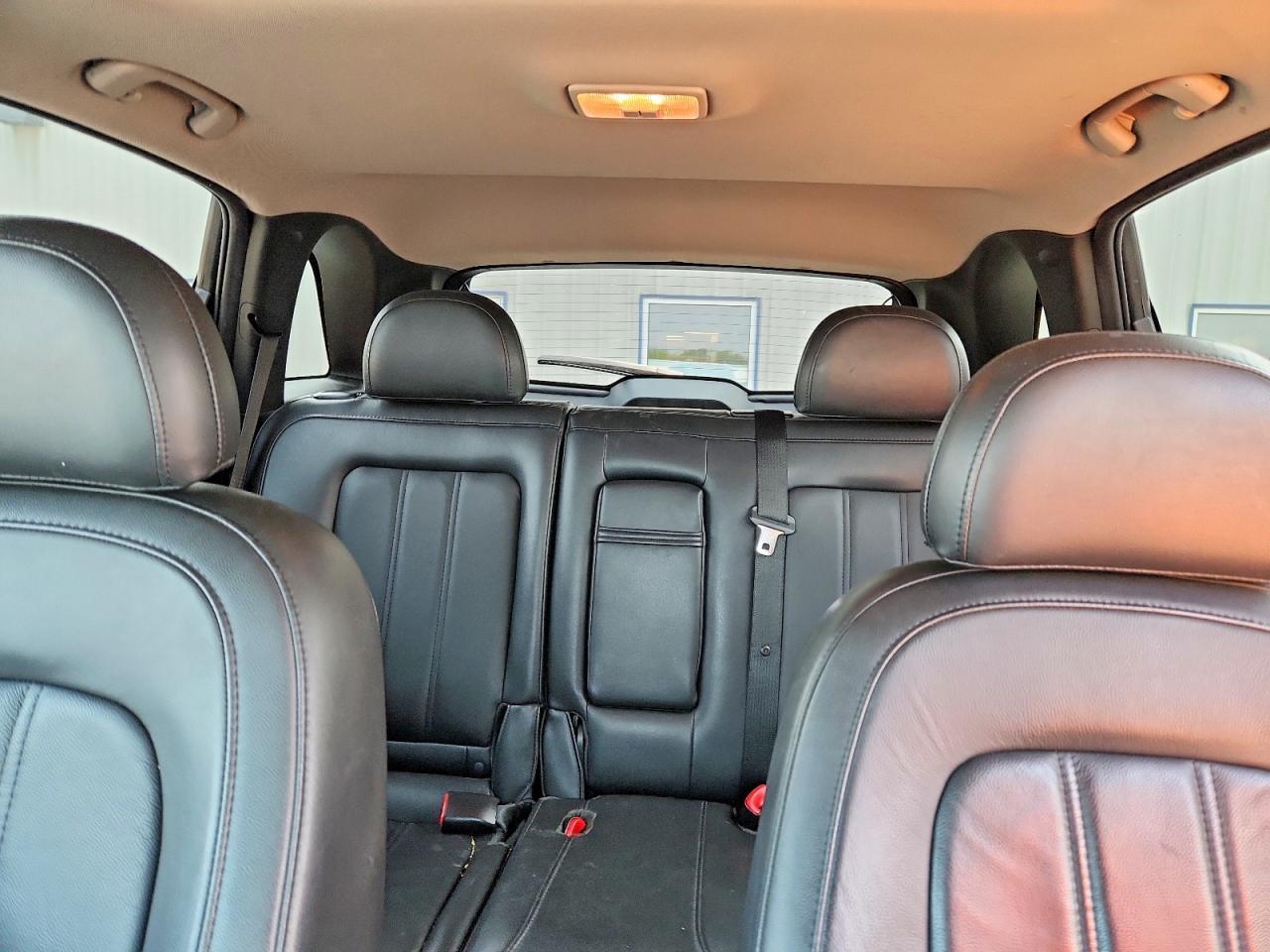2014 CHEVROLET CAPTIVA LT — Фото 10 из 13