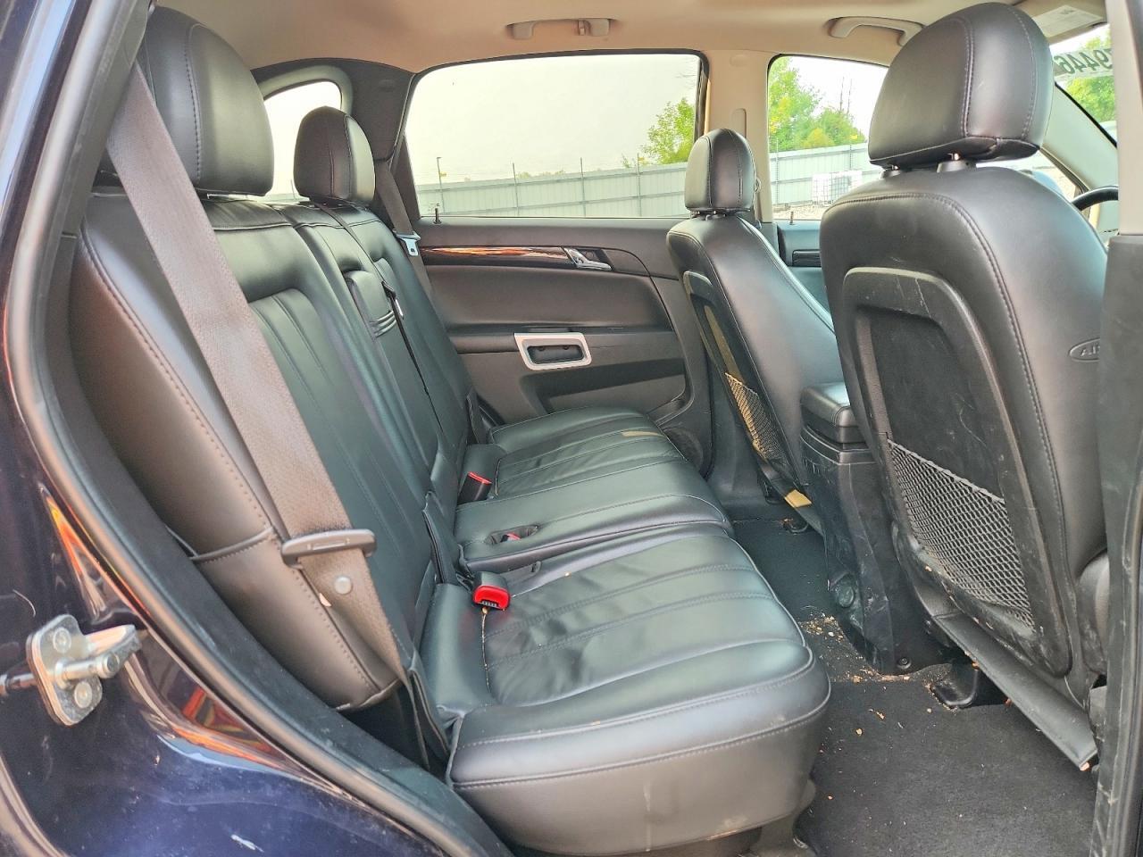 2014 CHEVROLET CAPTIVA LT — Фото 11 из 13