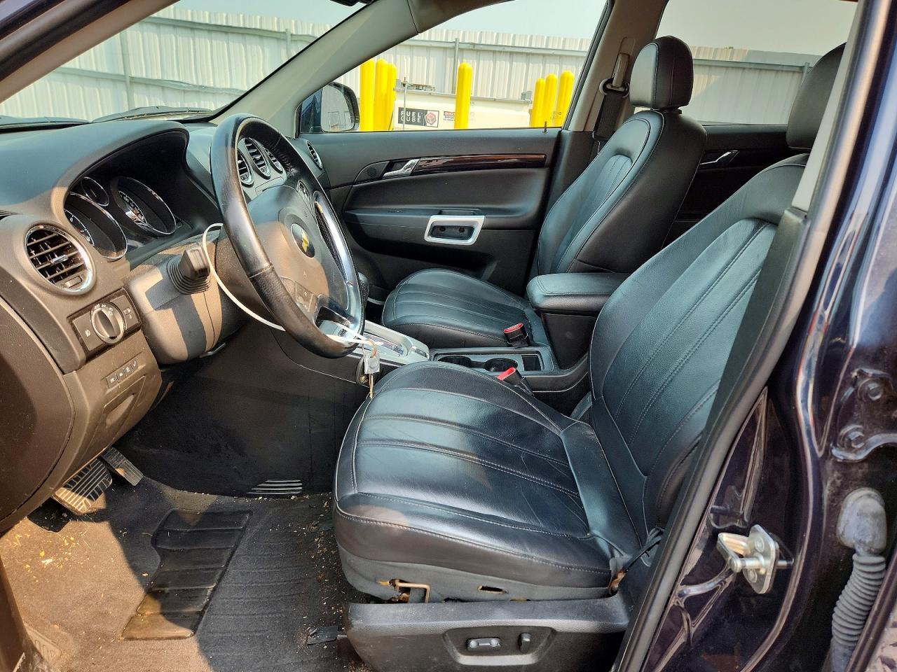 2014 CHEVROLET CAPTIVA LT — Фото 7 из 13