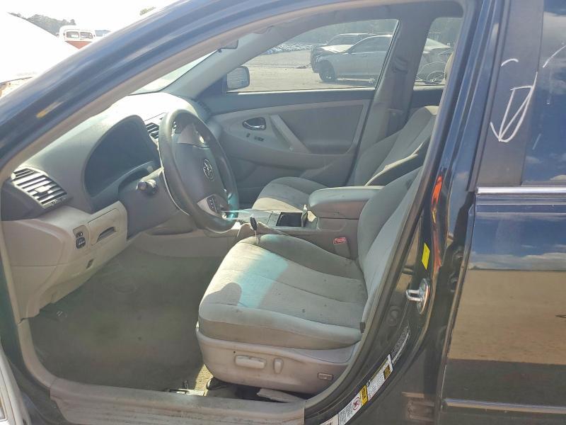2011 TOYOTA CAMRY LE — Фото 7 из 12