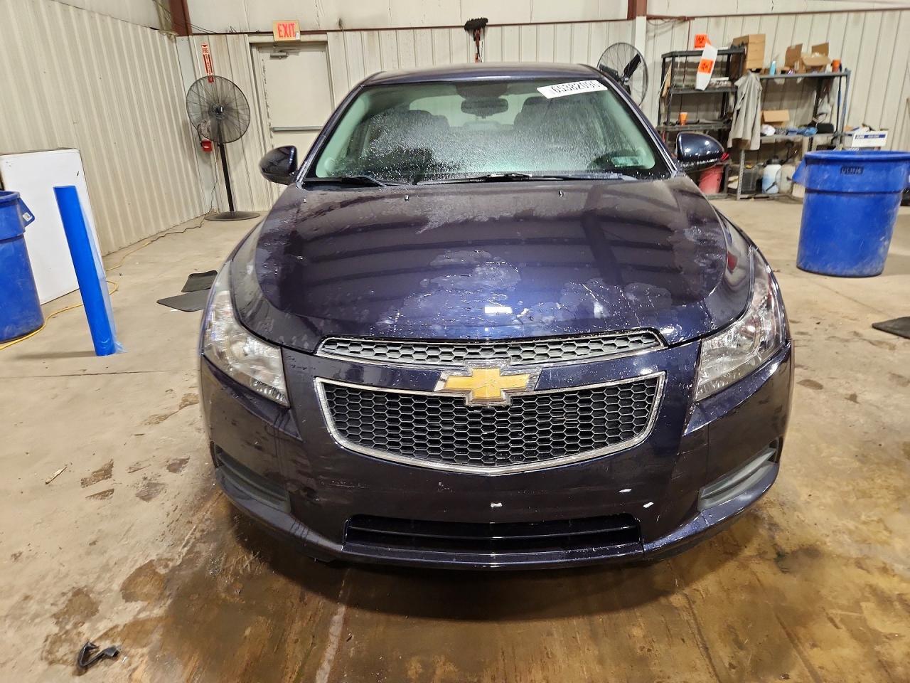 2014 CHEVROLET CRUZE LT — Фото 5 из 12