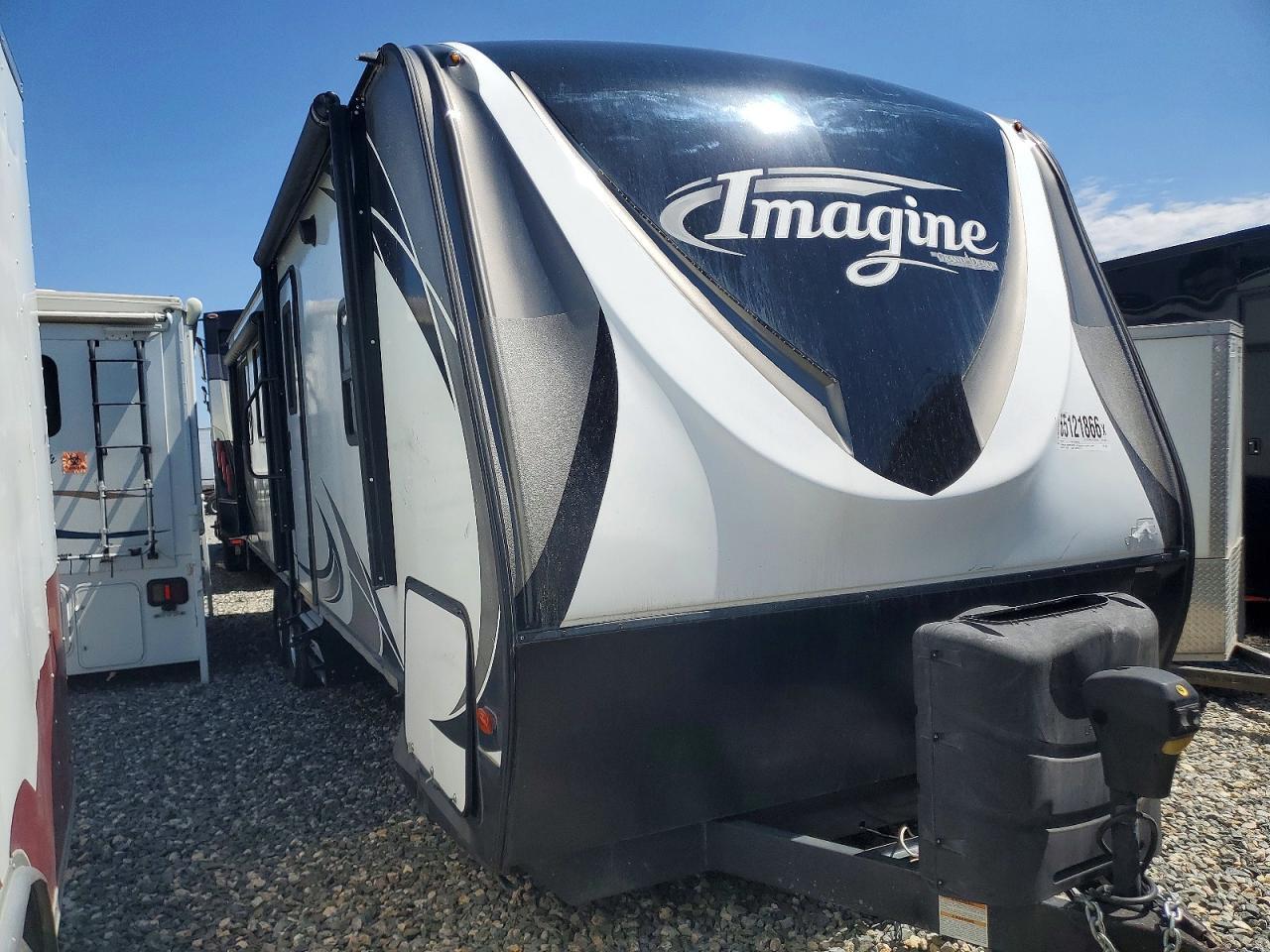 2017 GRAND DESIGN IMAGINE 573TE332XH3403807