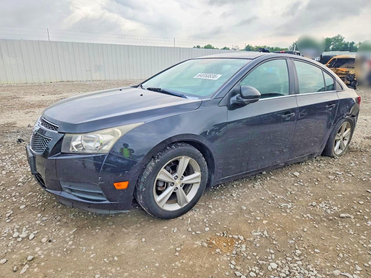 1G1PE5SB0E7122117 2014 CHEVROLET CRUZE photo no. 1