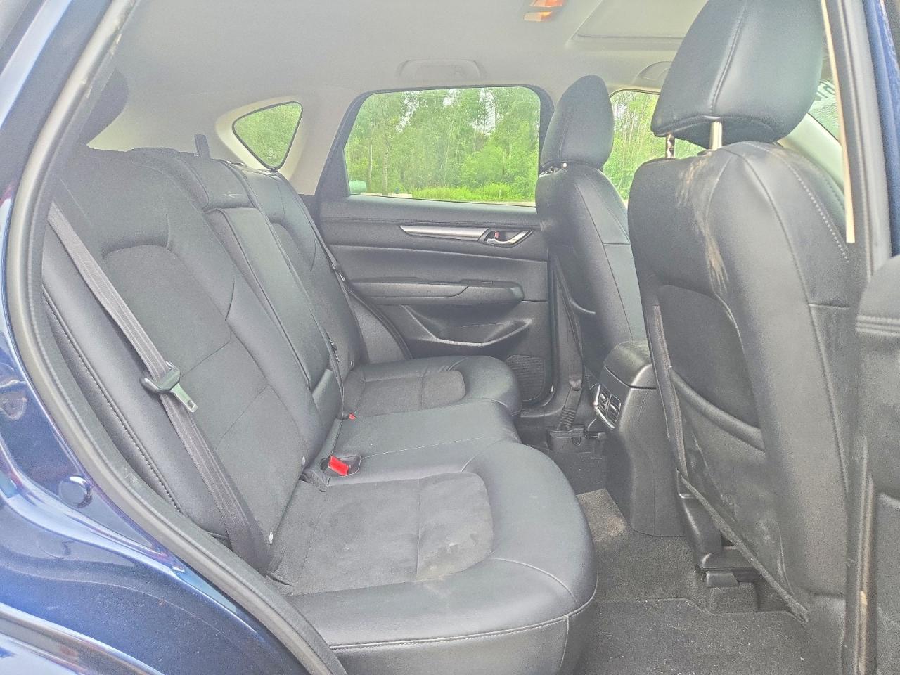 2021 MAZDA CX-5 TOURING — Фото 10 из 13