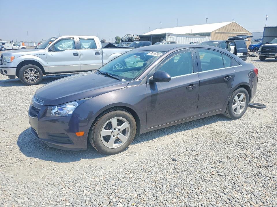 1G1PC5SB1E7478081 2014 CHEVROLET CRUZE photo no. 1