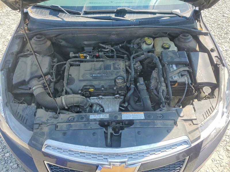 1G1PC5SB1E7478081 2014 CHEVROLET CRUZE photo no. 11