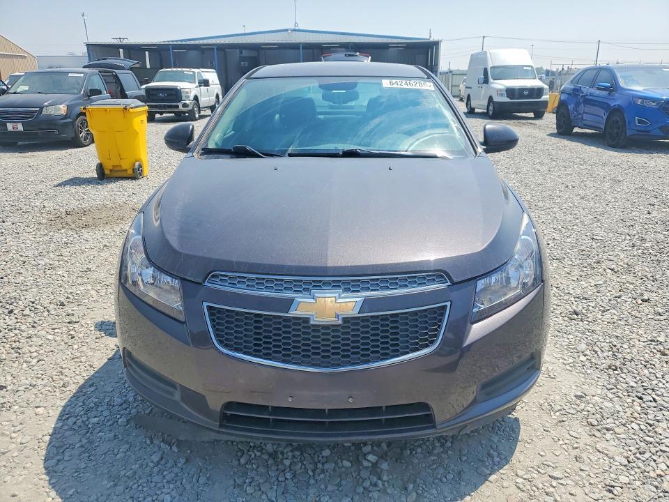 1G1PC5SB1E7478081 2014 CHEVROLET CRUZE photo no. 5