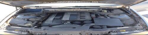 WBABW33455PL34477 2005 BMW 325CI photo no. 10