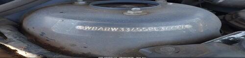 WBABW33455PL34477 2005 BMW 325CI photo no. 9