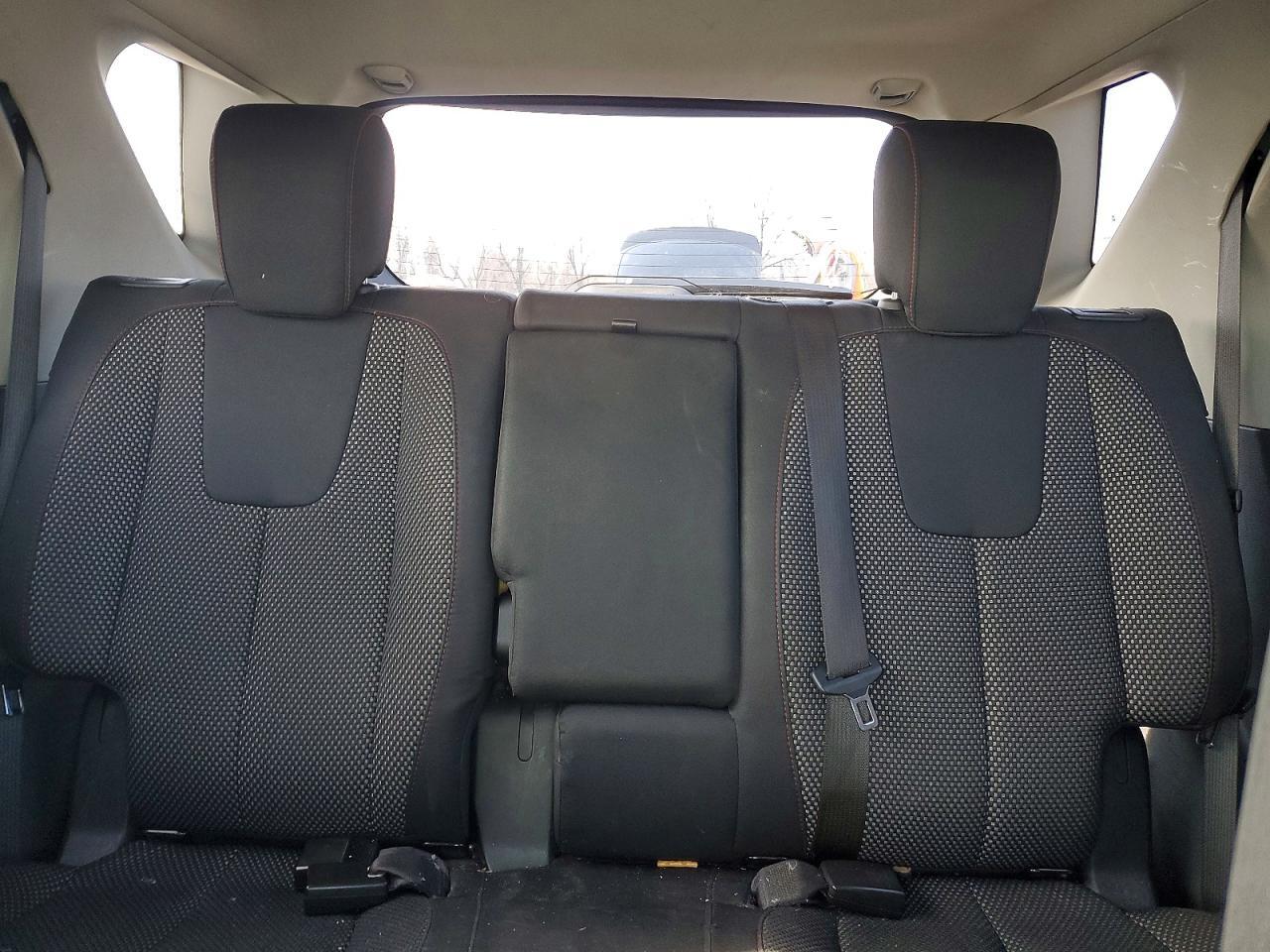 2014 CHEVROLET EQUINOX LT — Фото 10 из 13