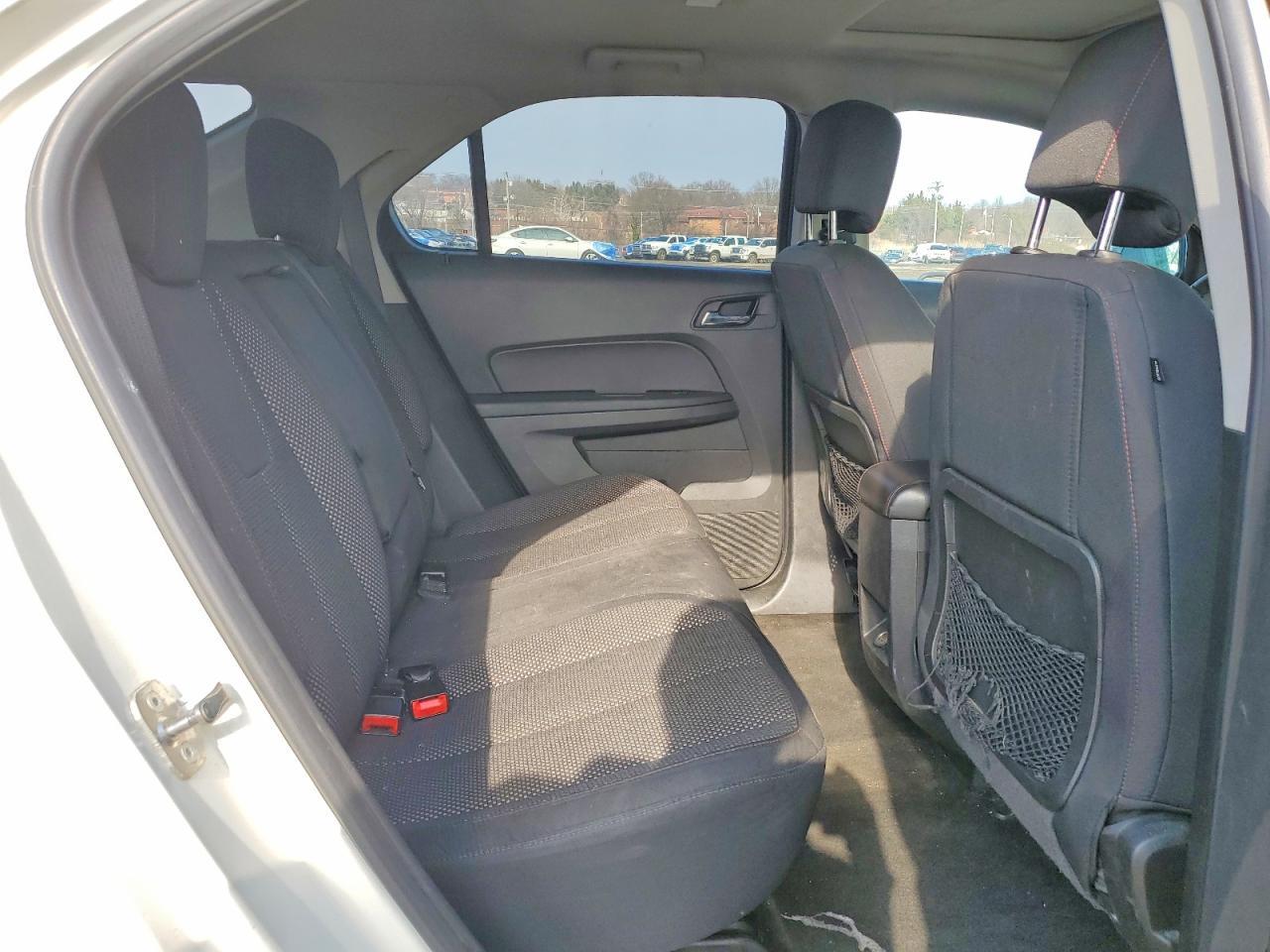 2014 CHEVROLET EQUINOX LT — Фото 11 из 13