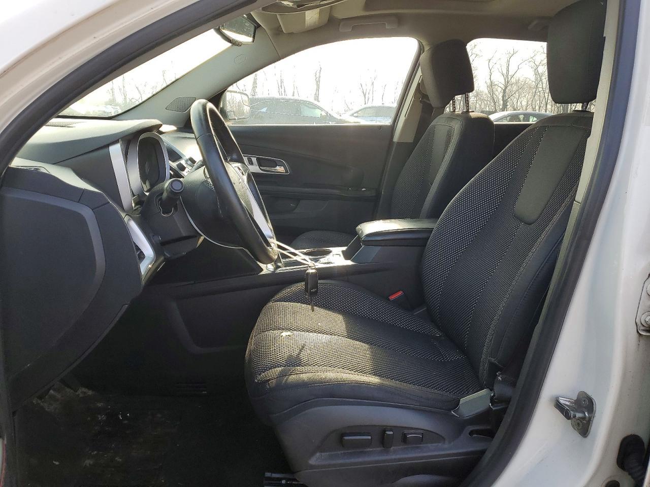 2014 CHEVROLET EQUINOX LT — Фото 7 из 13