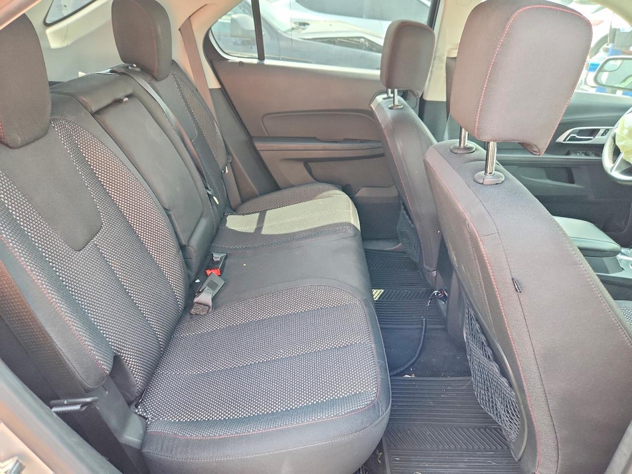 2GNALBEK3E6174975 2014 CHEVROLET EQUINOX photo no. 11