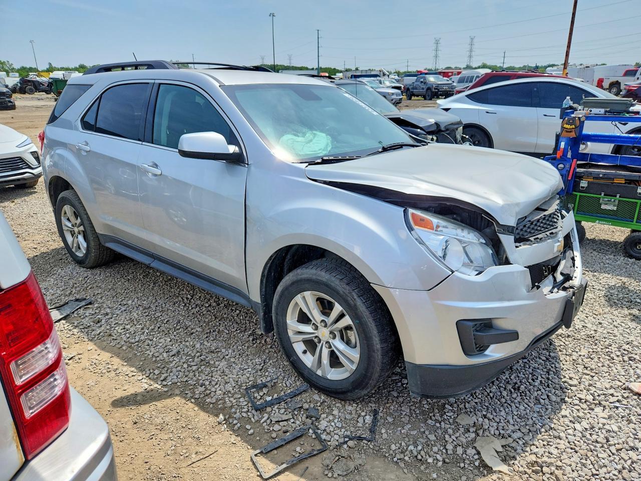 2GNALBEK3E6174975 2014 CHEVROLET EQUINOX photo no. 4