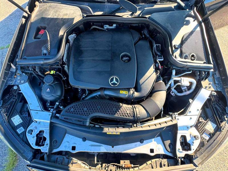 W1KZF8DB0MA889632 2021 MERCEDES-BENZ E photo no. 7