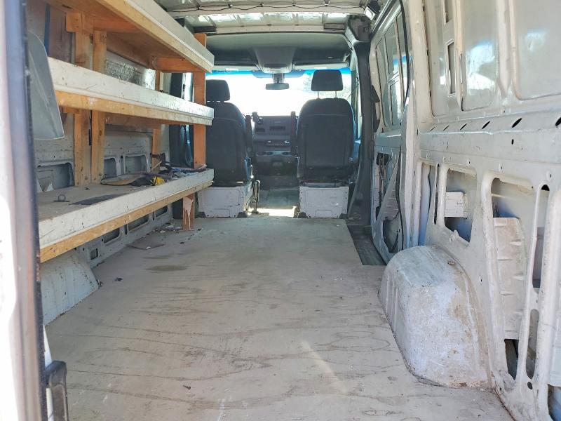 2021 MERCEDES-BENZ SPRINTER 1500 — Фото 10 из 13