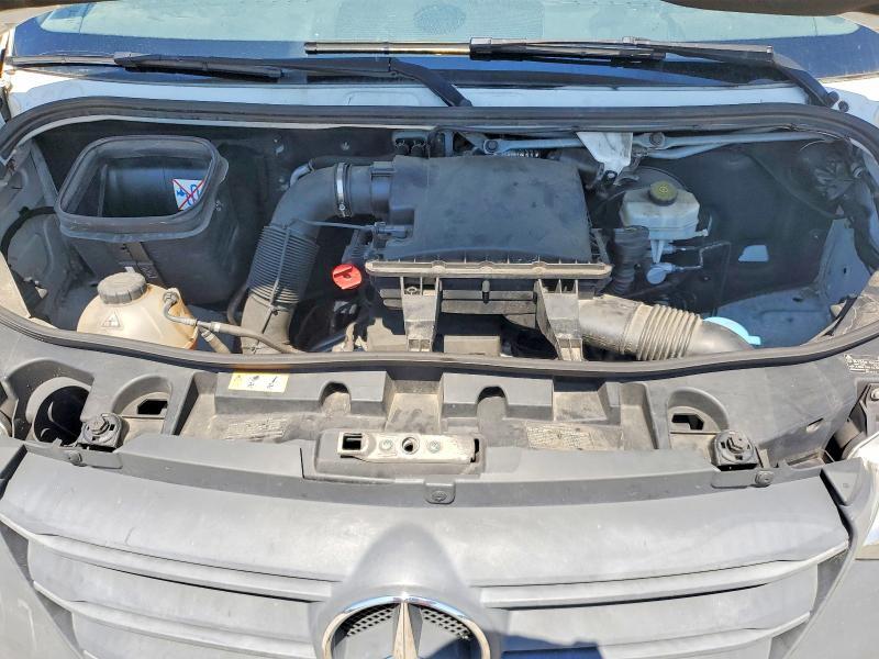 2021 MERCEDES-BENZ SPRINTER 1500 — Фото 12 из 13