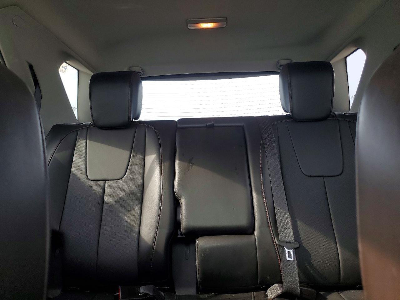 2014 CHEVROLET EQUINOX LT — Фото 10 из 13