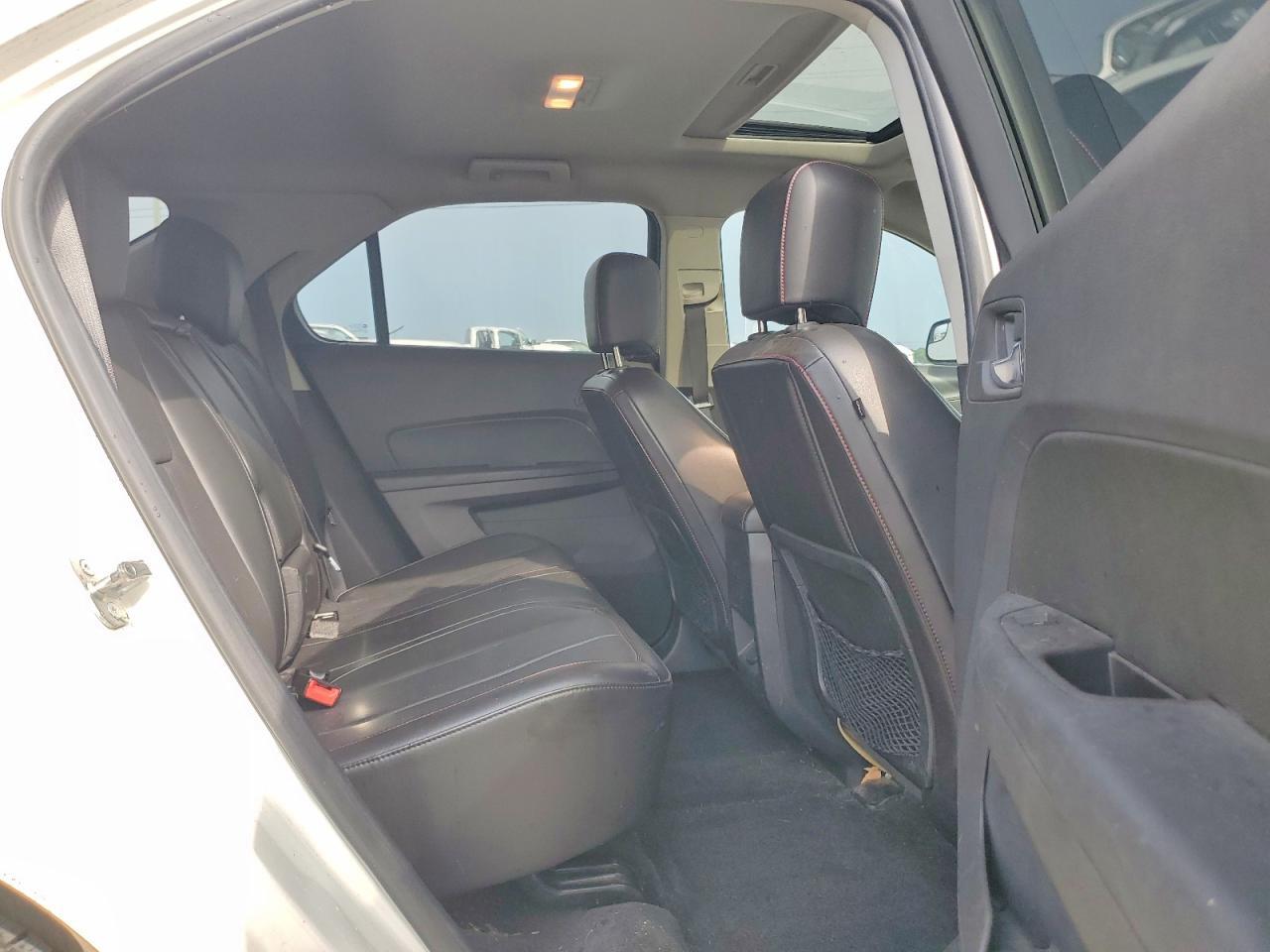 2014 CHEVROLET EQUINOX LT — Фото 11 из 13