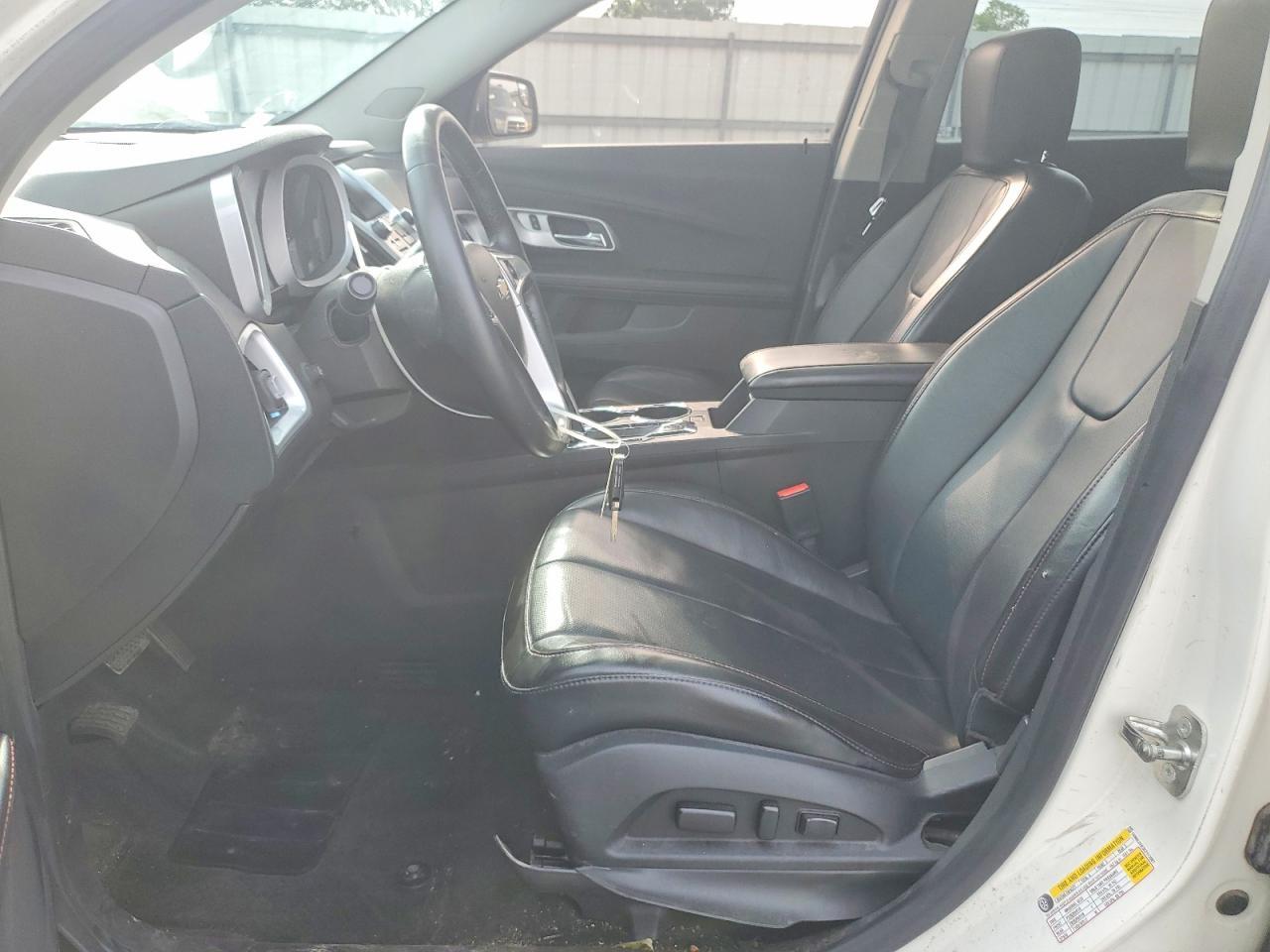 2014 CHEVROLET EQUINOX LT — Фото 7 из 13