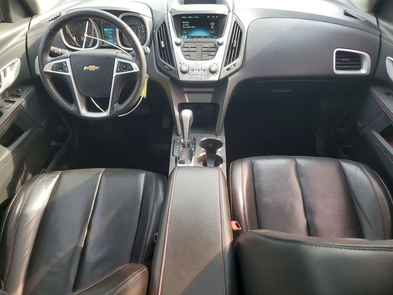2014 CHEVROLET EQUINOX LT — Фото 8 из 13