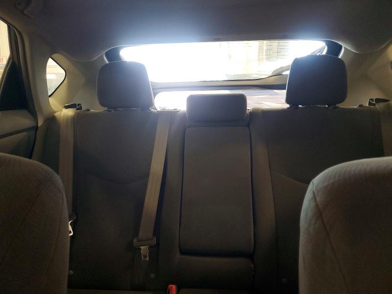 2011 TOYOTA PRIUS THREE — Фото 10 из 13