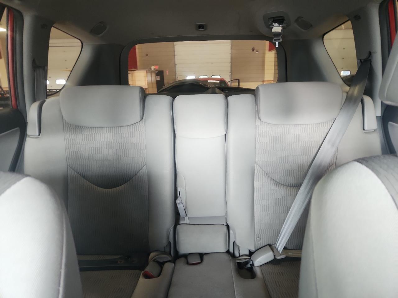 2011 TOYOTA RAV4 BASE — Фото 10 из 13