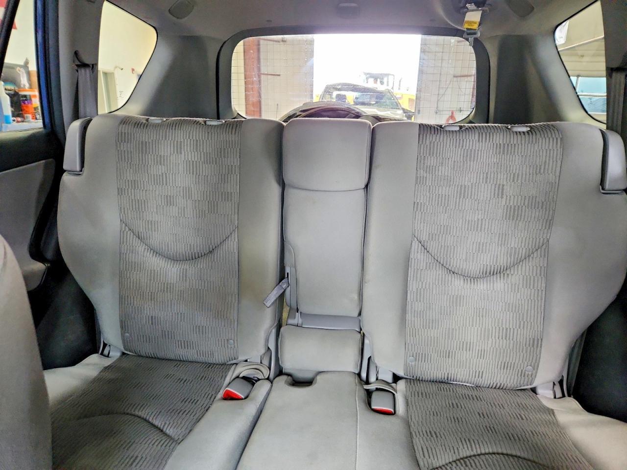 2011 TOYOTA RAV4 BASE — Фото 10 из 13