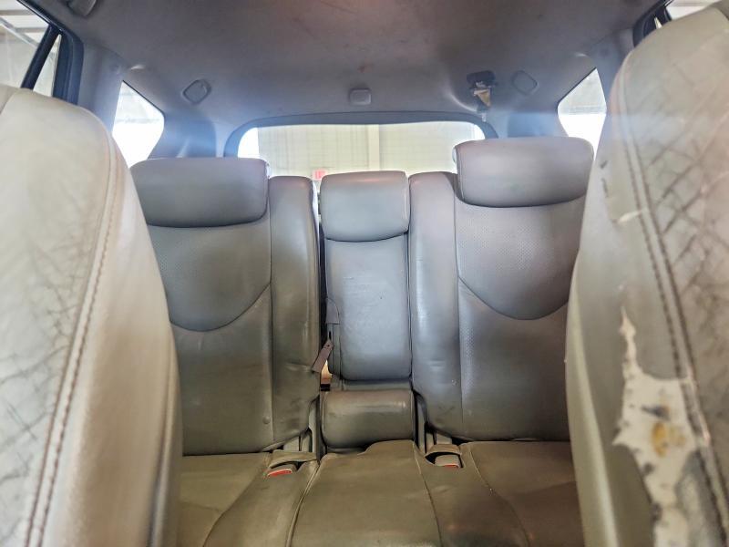 2011 TOYOTA RAV4 LIMITED — Фото 10 из 13
