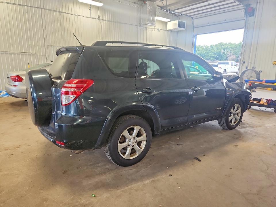 2011 TOYOTA RAV4 LIMITED — Фото 3 из 13